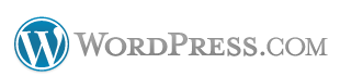 WordPress logo